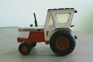 Corgi 1:43 - Trattore David Brown 1210 - Raro - Foto 1 di 4