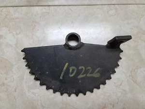 Dixie Chopper Lift Kettenrad 10226 - Bild 1 von 2