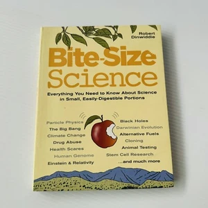 Bite-Size Science: Everything You Need to Know About Science aust geographic - Picture 1 of 7