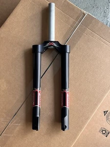 Marzocchi BMX Sinister 24” Forks 1-1/8” - Picture 1 of 24
