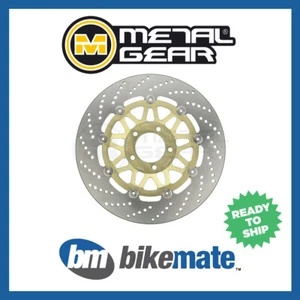 Brake Disc Rotor Front Left or Right for SUZUKI RF 900 R 1994 1995 1996 - Picture 1 of 1