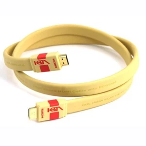 Van Den Hul HDMI Flat Cable 1.5m - Picture 1 of 1
