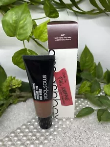 Smashbox Studio Skin Full Coverage 24 Hour Foundation 4.7 Very Deep/Neutral 30ml - Bild 1 von 5