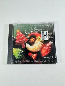 Various Artists The Meaning Of Christmas, CD New Sealed CL1 - Picture 1 of 2