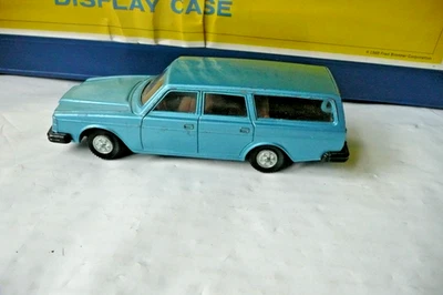 ВИНТАЖНЫЙ DINKY 180 VOLVO 265DL ESTATE 1979. - Изображение 1 из 4