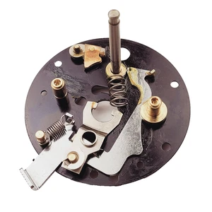 Abu Garcia Ambassadeur Reel Part - Set Clutch Plate w/ Internals Black, AR Dog - Picture 1 of 3