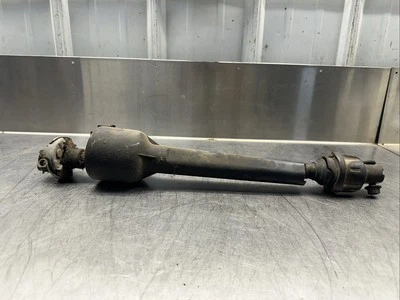 1989-1992 Ford Ranger Explorer Lower Steering Shaft OEM - Image 1 of 4