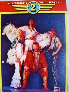 * ABBA *   Artikel - Bild 1 von 1