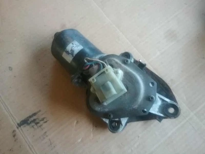 84-89 Nissan 300zx OEM Front Windshield Wiper Motor Z31 OFF A 1986 - Image 1 of 2