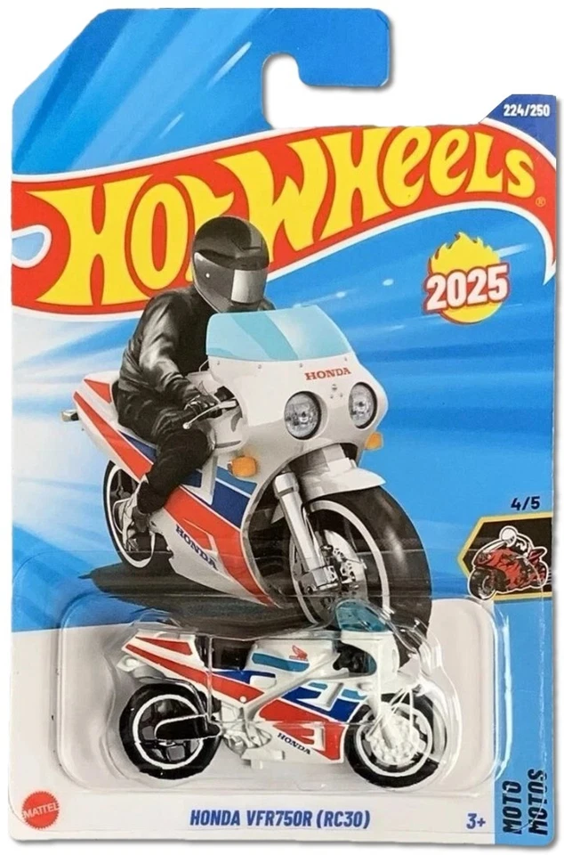 Hot Wheels #126-250 2025 🚙 Estuche Q 🚚 Treasure Hunts ⚡ 12/1                      Foto 1 de 1