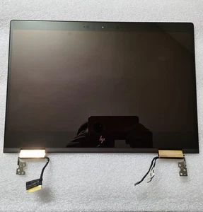 L02540-001 HP Spectre X360 13-AE014DX 13-AE011DX LCD Touch Screen Full Assembly - Picture 1 of 6