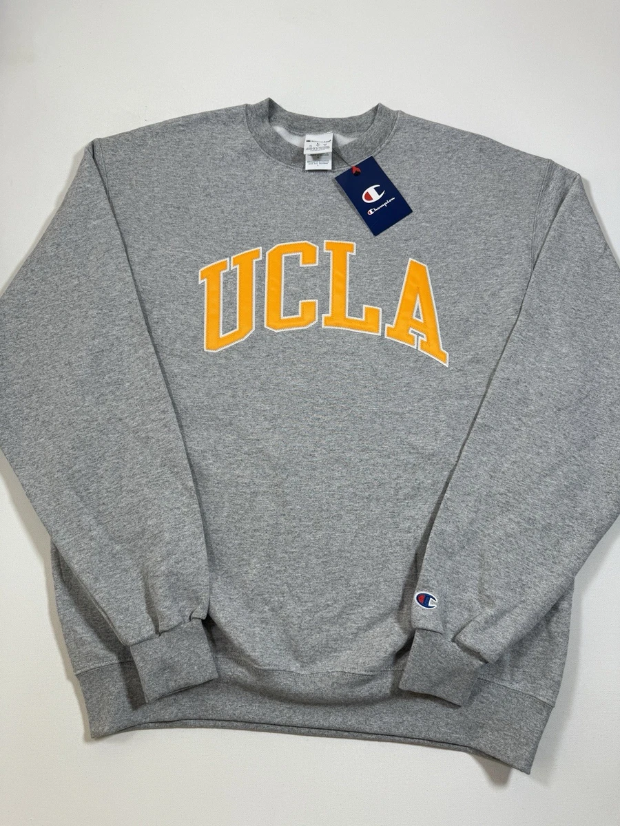 Champion UCLA Bruins NCAA Sweatshirts for sale | eBay
