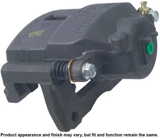 Pinza de freno de disco A1 Cardone 18-B4883 para 03-09 Chrysler Dodge Neon PT Cruiser Foto 1 de 4