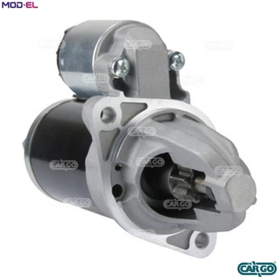 STARTER 114108 FOR MITSUBISHI MIRAGE/VI GALANT/FORTIS/VIII/Sportback COLT/CZC - Image 1 of 4