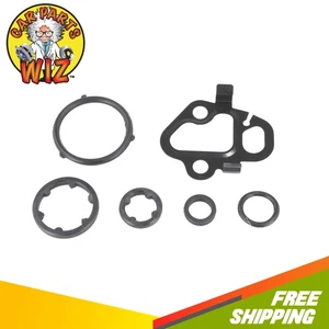 Engine Timing Cover Gasket Set Fits 09-19 Lexus Scion Avalon Camry 2.5L 2AR-FE - Picture 1 of 1