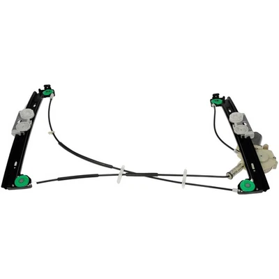Dorman Window Regulator with Motor 748-601 GAP - Image 1 of 4