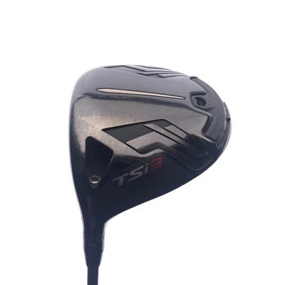 Used Titleist TSi 3 Driver / 9.0 Degrees / Regular Flex / Left-Handed - Image 1 of 4