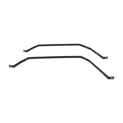 Juego de 2 correas de tanque de combustible para Ford Freestyle 2005 2006 2007 6F9Z9092A, 6F9Z9092B Foto 1 de 4