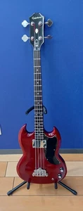 Epiphone Eb-0 Electric Bass - Picture 1 of 10