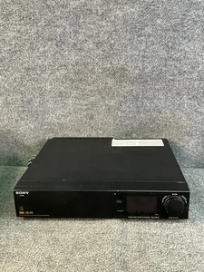 Sony SLV-575UC High Model VHS VCR – For Parts or Repair - Picture 1 of 20
