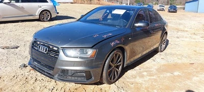 Audi A4 2016 transmisión automática OEM 104 k millas - LKQ408221346 Foto 1 de 4
