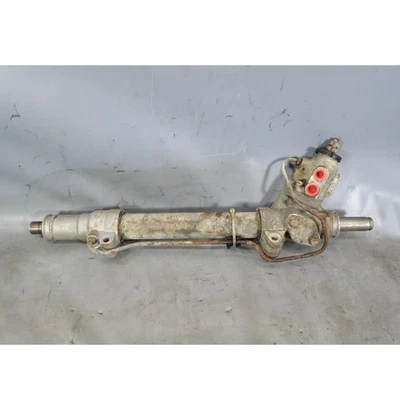 BMW E30 325ix 1988-1991 AWD dirección asistida montaje de piñón y cremallera fabricante de equipos originales de fábrica Foto 1 de 4