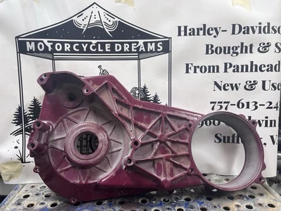 Harley-Davidson Softail Models Inner Primary 1994-2006 5 velocidades 60620-94 Foto 1 de 4