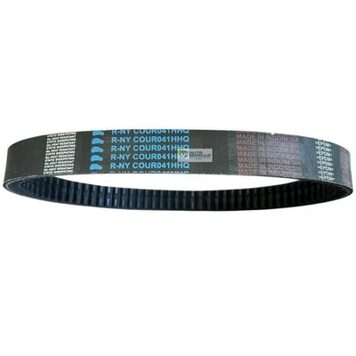 cinghia variatore trasmissione 2167-s 75,5 85,5 progress 041 ligier js50 ch26 mi - Image 1 of 4