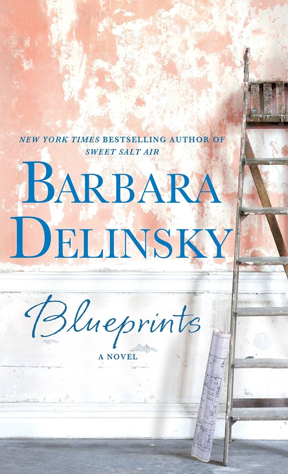 Blueprints (Wheeler Large Print Book Series) - Image 1 of 1