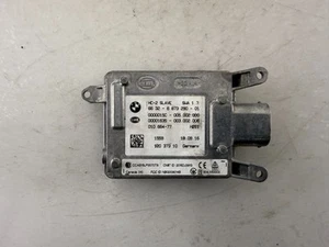 OEM | BMW Lane Departure Sensor Module #66 32 6 873 290 - Picture 1 of 4