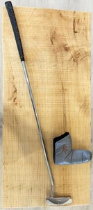 Scotty Cameron Pro Platinum Mid Slant - Picture 1 of 5