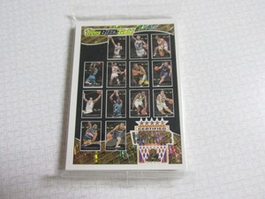1993 Topps Black Gold Basketball *Sealed Winner A Set-Player List In Description