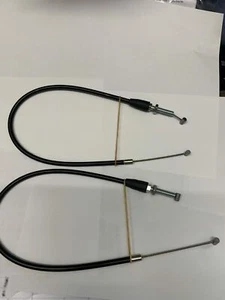 Suzuki RG 250 400 500 VALVOLA DI ALIMENTAZIONE CAVO VALVOLA DI ALIMENTAZIONE NUOVO 11276-20A00 - Foto 1 di 1