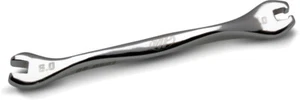 Motion Pro Spoke Wrench Ergo 6.0Mm For Kawasaki KX250 1986-2007 08-0521 - Picture 1 of 3
