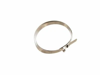 For 1983 Nissan Pulsar CV Boot Clamp 12254PG 7 x 365mm - Image 1 of 2