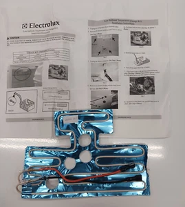 5303918301 Garage Heater Kit for Frigidaire Electrolux Refrigerators - Picture 1 of 2