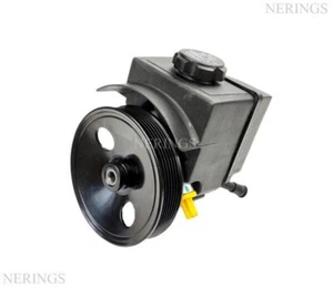 Power Steering Hydraulic Pump New VOLVO 850 2.5 TDI JPR323 - Picture 1 of 6