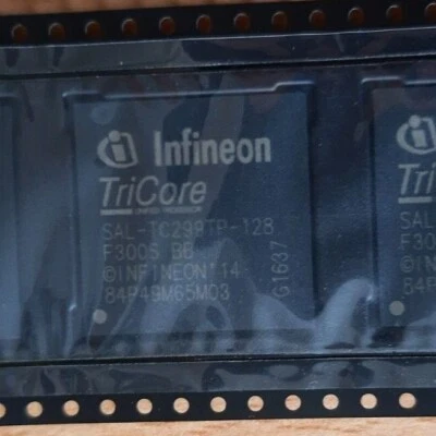 Infineon Technologies SAL-TC299TP-128F300S *1 Stück* *NOS* - Image 1 of 2