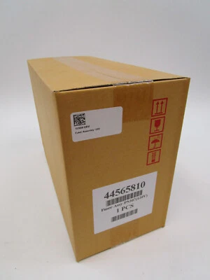 Unsealed Genuine OEM Okidata 44565810 Fuser Assembly Unit PN307 102668 - Image 1 of 2