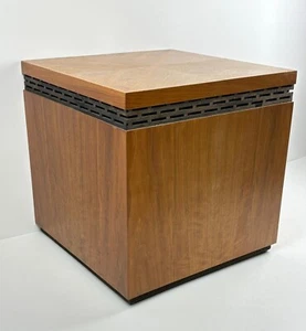Vintage Janis W3 12" Subwoofer- Tested And Working Good - Picture 1 of 13