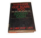 Winners Got Scars Too Life Legends Of Johnny Cash Christopher S. Wren 2nd Print