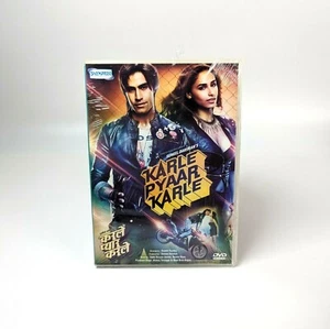 Karle Pyaar Karle DVD Movie - Picture 1 of 3