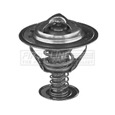 Coolant Thermostat For Lexus ES 3.0 First Line 9091603075 9091603084 9091603125 - Image 1 of 4