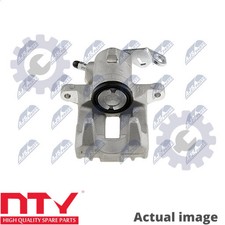 BRAKE CALIPER FOR VW GOLF/IV/Mk/Van NEW/BEETLE/Convertible POLO VENTO DERBY 1.9L
