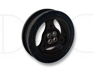 03-07 Ford F250 F350 6.0 6.0L Motor Diesel Equilibrador Armónico Manivela Polea OE Foto 1 de 4