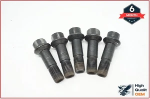 2017-2022 MERCEDES E300 E350 W213 WHEEL RIM LUG BOLT X5 OEM - Picture 1 of 3