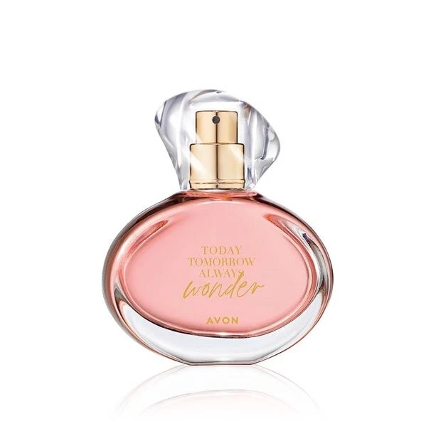AVON ▷ TODAY TOMOPPOW ALWAYS - WONDER | PERFUME MUJER - 50ML - Imagen 1 de 1