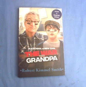 The War With Grandpa By Robert Kimmel Smith - Paperback - Bild 1 von 7