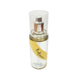 Rihanna Nude Fragrance Mist 122ml (L) SP Womens 100% Genuine (New) - Picture 1 of 1