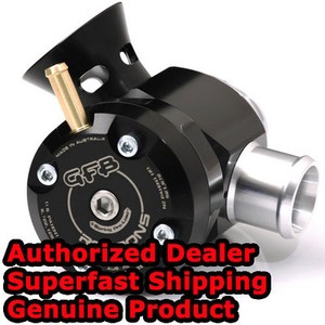 GFB T9007 Respons Bolt-On Blow Off Valve BOV Kit WRX / Forester 2015-17 FA20DIT